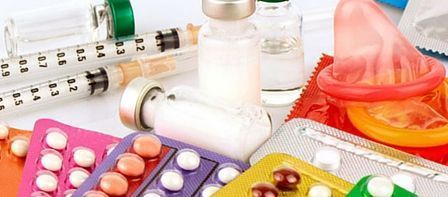 Crean vacuna anticonceptiva para hombres