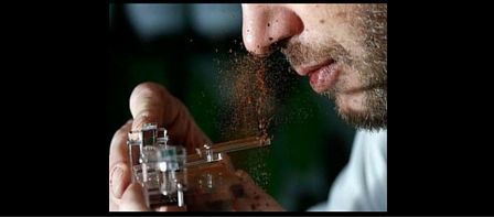 La nueva droga “recreativa” está en su cocina