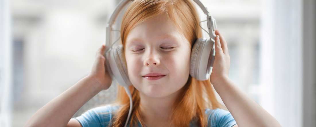 El sonido que podría calmar la ansiedad y el estrés