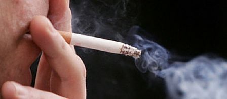 Cada cigarrillo tiene más de 150 sustancias cancerígenas