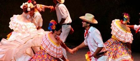 Chía se vestirá de fiesta con el festival internacional de danza
