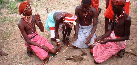 Civilizaciones africanas quizá más asombrosas que el antiguo Egipto