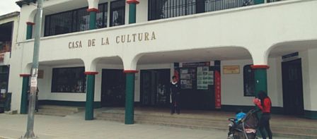 En Tocancipá: exposición Miradas Interiores 