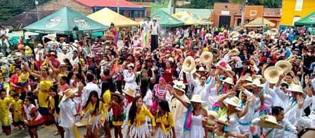 Todos los hombres y mujeres serán solteros por tres días en Chaguaní