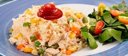 La mejor gastronomía de Colombia esta en Cundinamarca 