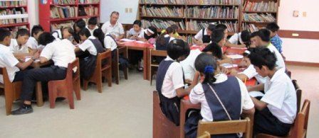 Bibliotecas de Cundinamarca postuladas al Premio Nacional “Daniel Samper Ortega 2016”