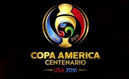 Así quedó el grupo de Colombia para la Copa América Centenario