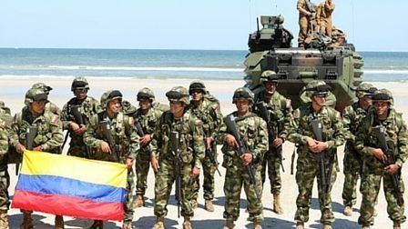 Estos son los 7 países con los ejércitos más grandes que existen