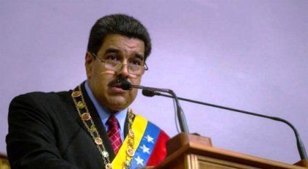 Demostrar que Maduro es colombiano, el plan B de la oposición para sacarlo del poder