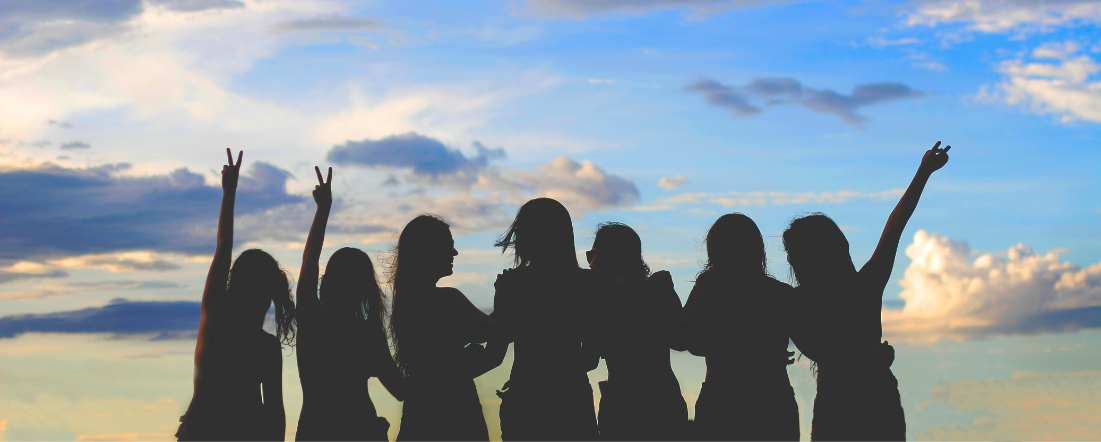 Estas son las mujeres más ricas de EE.UU. que forjaron su fortuna ellas mismas