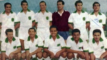 Otras tragedias aéreas que han enlutado el fútbol