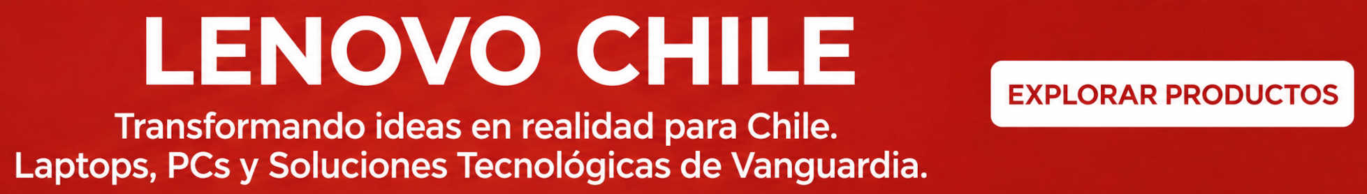 lenovochile