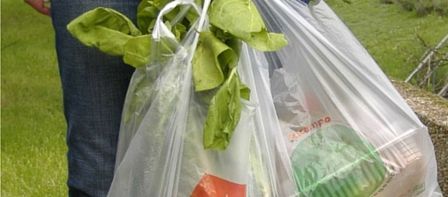A partir de mañana regulación del uso de bolsas pláticas en Colombia
