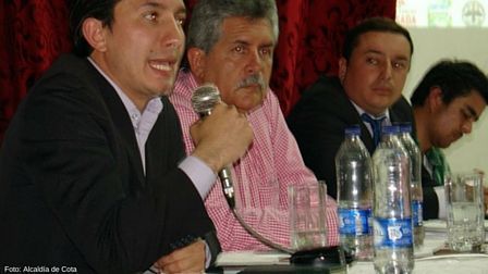 Primer Encuentro animalista Departamental