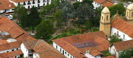 Solicitud de licencia de termoeléctrica en Cucunubá fue archivada