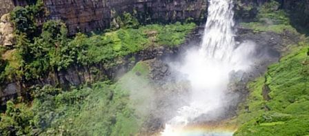 Car recuperará lagunas en Cundinamarca 