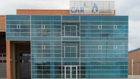 Nuevo Centro de Investigación Ambiental en Mosquera