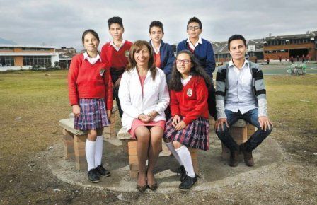 Los héroes del agua en época de sequía