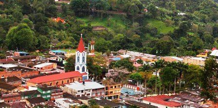 San Francisco de Sales amenazado por la minería 