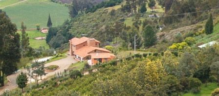 No más incendios forestales en nuestras montañas