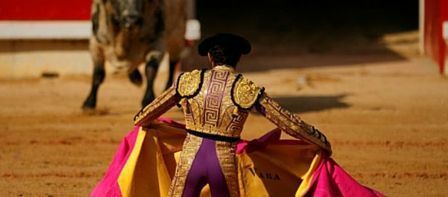 Regresa la fiesta taurina a Bogotá