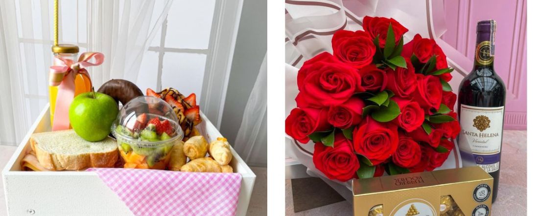 Desayunos sorpresa en Bogotá: el detalle perfecto para cualquier ocasión