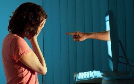 El amor en los tiempos de internet