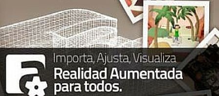 Conozca las herramientas para crear contenidos con realidad aumentada
